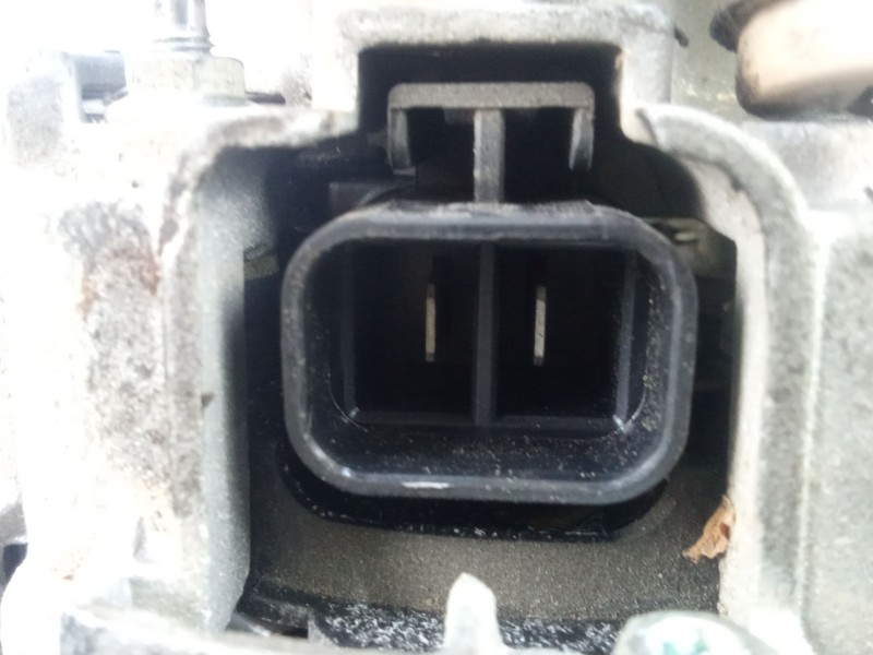 Recambio de alternador para opel vectra b (j96) 1.7 td (f19) referencia OEM IAM  70AMP 