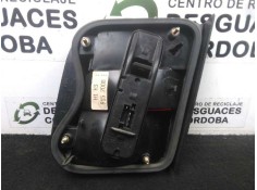 Recambio de piloto trasero izquierdo interior para volvo s70 berlina 2.0 cat referencia OEM IAM 9157008 INTERIOR  2