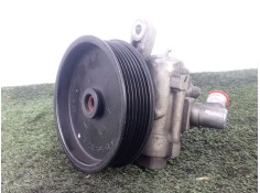 Recambio de bomba direccion para mercedes-benz clase e (w211) e 280 cdi 4-matic (211.084) referencia OEM IAM 7691332151 128.BARE