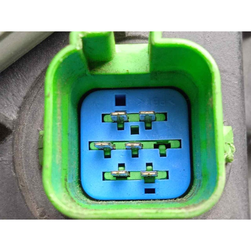 Recambio de faro izquierdo para ford mondeo berlina (gd) 1.8 turbodiesel cat referencia OEM IAM 0301098227  