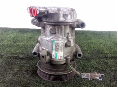 Recambio de compresor aire acondicionado para renault kangoo / grand kangoo ii (kw0/1_) 1.5 dci 85 (kw0k, kw0l, kw0b) referencia 2
