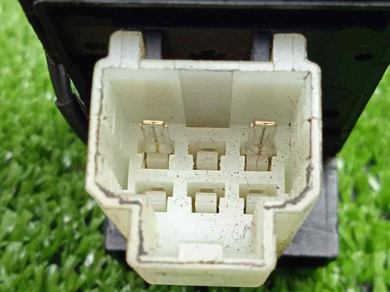 Recambio de mando limpia para nissan primera berlina (p11) 1.6 16v cat referencia OEM IAM   