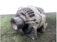 Recambio de alternador para volkswagen new beetle (9c1, 1c1) 1.6 referencia OEM IAM 028903028D 90A - 2.PINES BOSCH