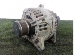 Recambio de alternador para renault kangoo / grand kangoo ii (kw0/1_) 1.5 dci 85 (kw0k, kw0l, kw0b) referencia OEM IAM 012452513