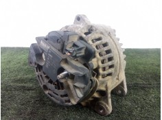 Recambio de alternador para renault kangoo / grand kangoo ii (kw0/1_) 1.5 dci 85 (kw0k, kw0l, kw0b) referencia OEM IAM 012452513 2