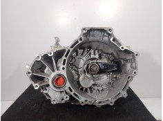 Recambio de caja cambios para mazda cx-7 (er) 2.2 mzr-cd awd (er10a) referencia OEM IAM  6 VELOCIDADES MANUAL