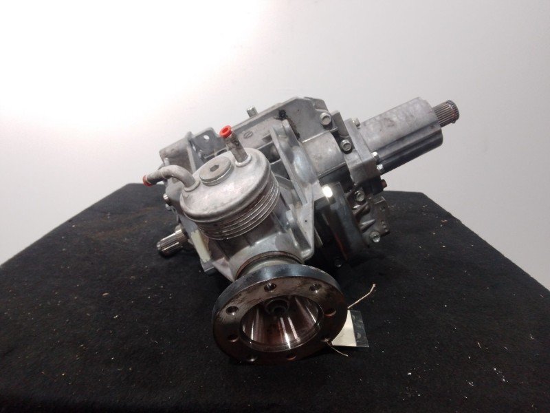 Recambio de diferencial delantero para mazda cx-7 (er) 2.2 mzr-cd awd (er10a) referencia OEM IAM   
