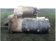 Recambio de motor arranque para volvo xc70 ii (136) 2.4 d / d4 awd referencia OEM IAM 0001109252 9.DIENTES BOSCH 2