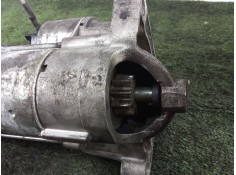 Recambio de motor arranque para renault trafic ii furgoneta (fl) 2.5 dci 135 (fl0d) referencia OEM IAM D7R53 10.DIENTES 