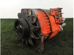 Recambio de alternador para ford transit furgoneta (e_ _) 2.5 di (eal, eas) referencia OEM IAM  70.AH - 4.CANALES - CON.DEPRESOR