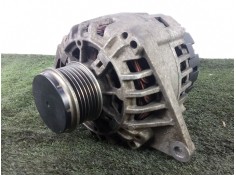 Recambio de alternador para renault scénic i monospace (ja0/1_, fa0_) 1.9 dci rx4 referencia OEM IAM 8200054588 120.AH - 6.CANAL