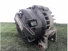 Recambio de alternador para renault trafic ii furgoneta (fl) 2.5 dci 135 (fl0d) referencia OEM IAM 8200495304 125.AH - 6.CANALES 2