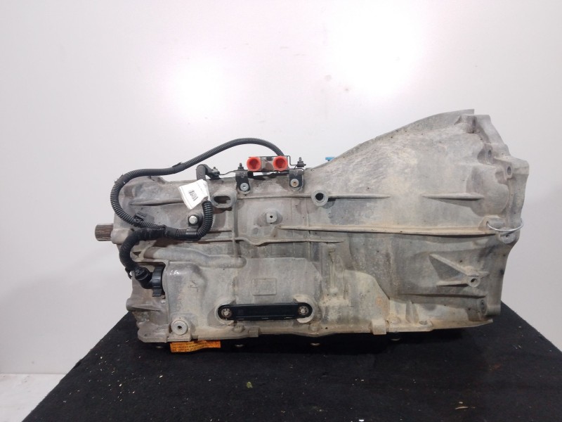 Recambio de caja cambios para alfa romeo stelvio (949_) 2.0 q4 (949.axf2a) referencia OEM IAM   AUTOMATICA