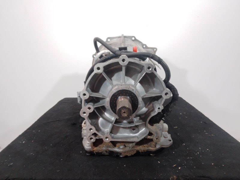 Recambio de caja cambios para alfa romeo stelvio (949_) 2.0 q4 (949.axf2a) referencia OEM IAM   AUTOMATICA