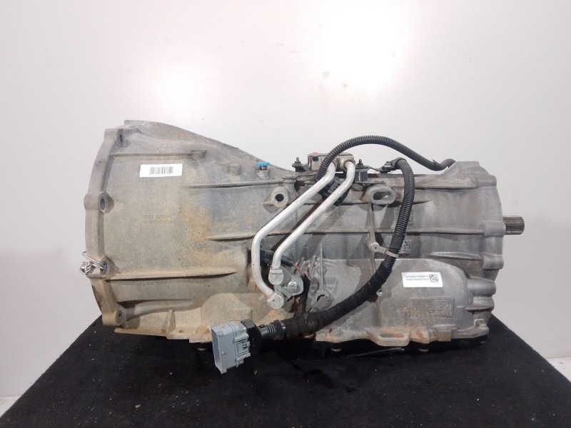 Recambio de caja cambios para alfa romeo stelvio (949_) 2.0 q4 (949.axf2a) referencia OEM IAM   AUTOMATICA