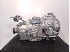 Recambio de caja cambios para nissan cabstar e (tl_, vl_) 120.35, 120.45 (tl0) referencia OEM IAM  5 VELOCIDADES MANUAL 2
