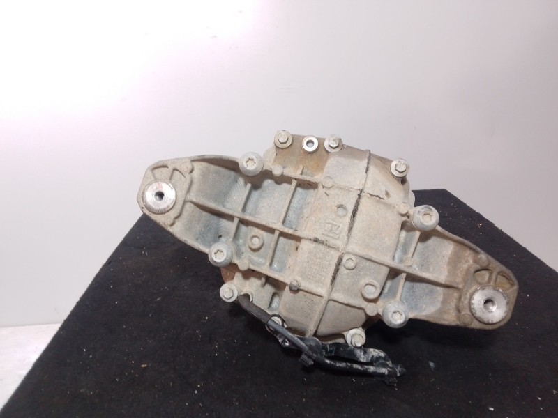 Recambio de diferencial trasero para alfa romeo stelvio (949_) 2.0 q4 (949.axf2a) referencia OEM IAM   