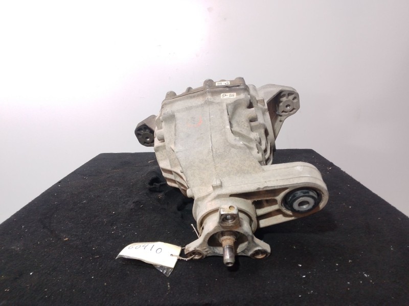 Recambio de diferencial trasero para alfa romeo stelvio (949_) 2.0 q4 (949.axf2a) referencia OEM IAM   