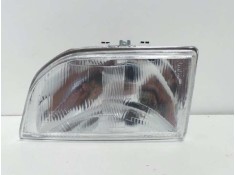 Recambio de faro izquierdo para ford fiesta berl./courier referencia OEM IAM  FIESTA 90. NUEVO