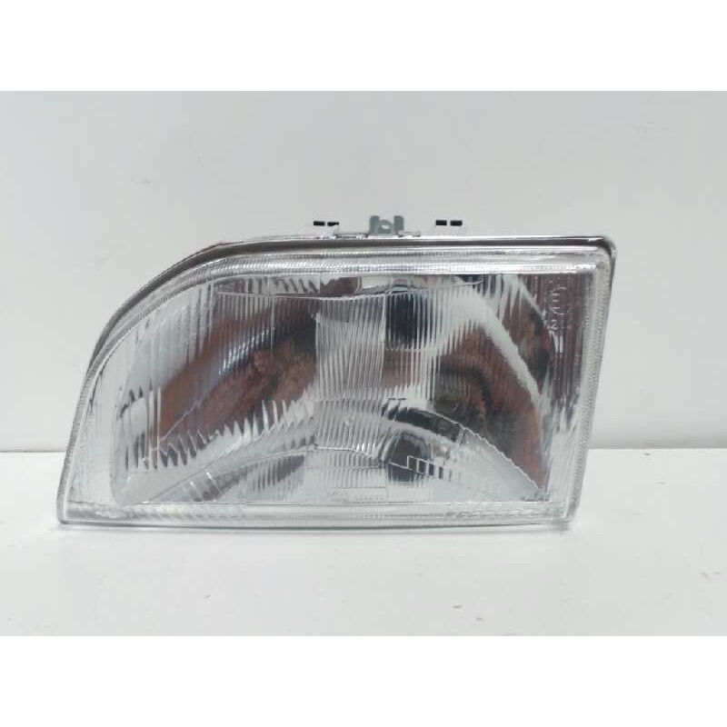 Recambio de faro izquierdo para ford fiesta berl./courier referencia OEM IAM  FIESTA 90. NUEVO