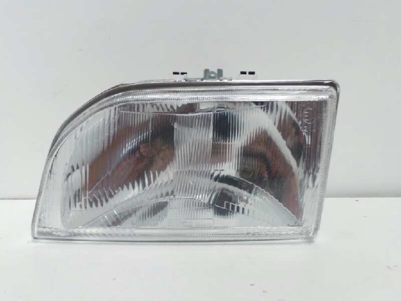 Recambio de faro izquierdo para ford fiesta berl./courier referencia OEM IAM  FIESTA 90. NUEVO