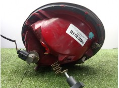 Recambio de piloto trasero izquierdo para volkswagen new beetle (9c1, 1c1) 1.6 referencia OEM IAM  2 CONECTORES 4.PINES BOMBILLA 2
