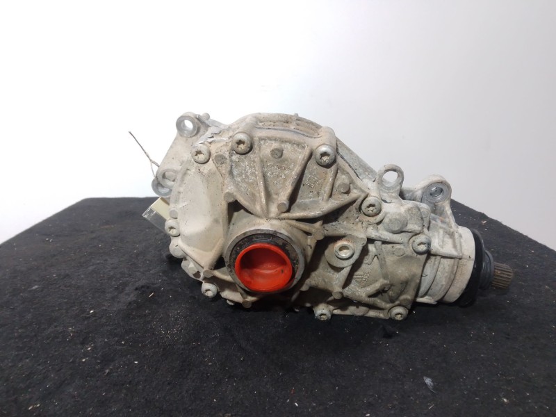 Recambio de diferencial delantero para alfa romeo stelvio (949_) 2.0 q4 (949.axf2a) referencia OEM IAM   
