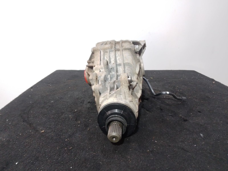 Recambio de diferencial delantero para alfa romeo stelvio (949_) 2.0 q4 (949.axf2a) referencia OEM IAM   