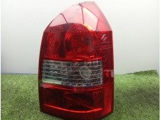 Recambio de piloto trasero derecho para hyundai tucson (jm) 2.0 crdi referencia OEM IAM 924022E010 05-10 