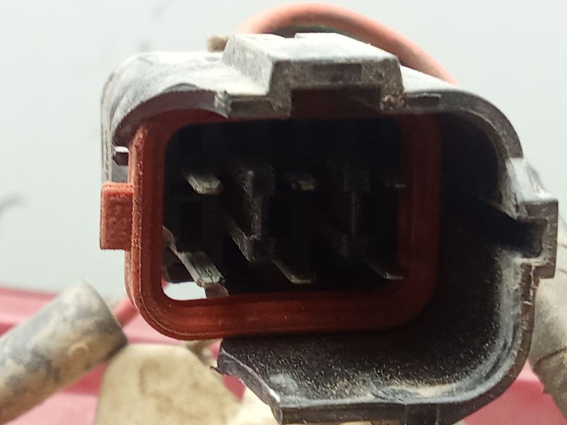 Recambio de piloto trasero derecho para hyundai tucson (jm) 2.0 crdi referencia OEM IAM 924022E010 05-10 