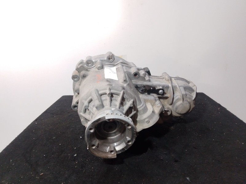 Recambio de caja transfer para alfa romeo stelvio (949_) 2.0 q4 (949.axf2a) referencia OEM IAM   