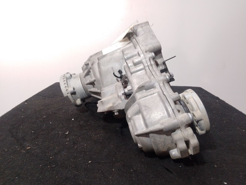 Recambio de caja transfer para alfa romeo stelvio (949_) 2.0 q4 (949.axf2a) referencia OEM IAM   