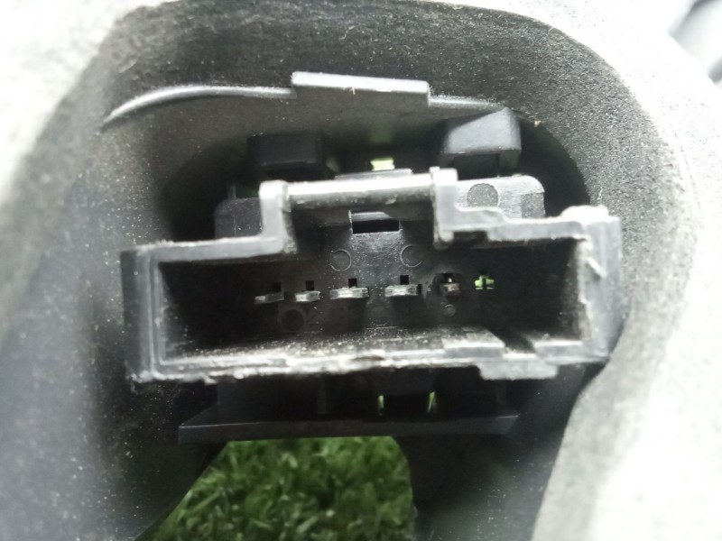 Recambio de portalamparas para peugeot 308 1.6 16v hdi referencia OEM IAM   