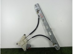 Recambio de elevalunas delantero derecho para renault master iii caja/chasis (ev, hv, uv) 2.3 dci 145 fwd (ev0e, ev0f, hv0e, hv0 2