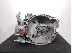 Recambio de caja cambios para citroën c5 iii (rd_) 2.0 hdi 140 referencia OEM IAM 20MB25 MANUAL 5 VELOCIDADES