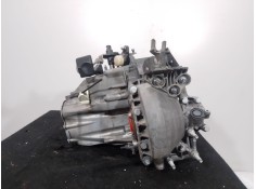Recambio de caja cambios para citroën c5 iii (rd_) 2.0 hdi 140 referencia OEM IAM 20MB25 MANUAL 5 VELOCIDADES 2