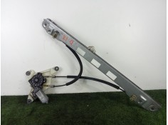 Recambio de elevalunas delantero izquierdo para renault master iii caja/chasis (ev, hv, uv) 2.3 dci 145 fwd (ev0e, ev0f, hv0e, h