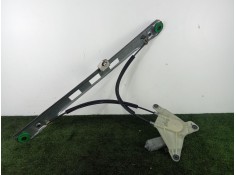 Recambio de elevalunas delantero izquierdo para renault master iii caja/chasis (ev, hv, uv) 2.3 dci 145 fwd (ev0e, ev0f, hv0e, h 2