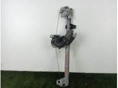 Recambio de elevalunas delantero izquierdo para citroën c3 i (fc_, fn_) 1.1 i referencia OEM IAM  02-09 - ELECTRICO - 6.PINES CO