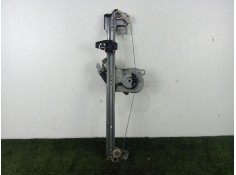 Recambio de elevalunas delantero izquierdo para citroën c3 i (fc_, fn_) 1.1 i referencia OEM IAM  02-09 - ELECTRICO - 6.PINES CO 2