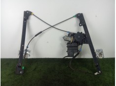 Recambio de elevalunas delantero izquierdo para volkswagen vento (1h2) 1.6 referencia OEM IAM  ELECTRICO 5.PUERTAS - CON.MOTOR