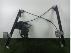 Recambio de elevalunas delantero izquierdo para volkswagen vento (1h2) 1.6 referencia OEM IAM  ELECTRICO 5.PUERTAS - CON.MOTOR 2