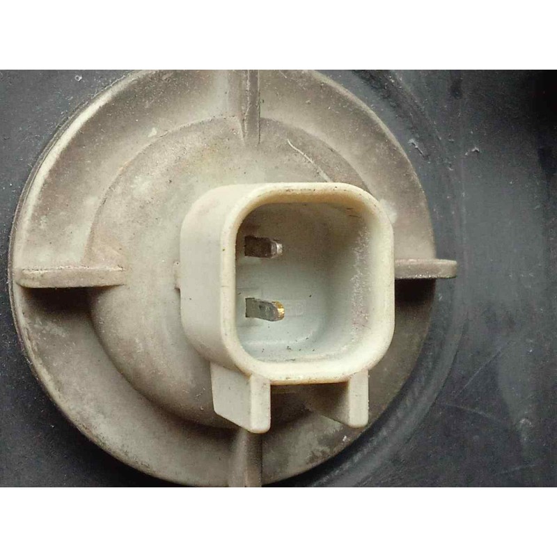 Recambio de faro izquierdo para ford mondeo berlina (gd) 1.8 turbodiesel cat referencia OEM IAM 0301098227  
