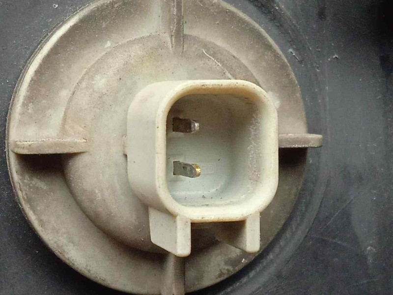 Recambio de faro izquierdo para ford mondeo berlina (gd) 1.8 turbodiesel cat referencia OEM IAM 0301098227  