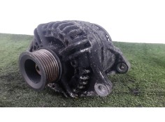 Recambio de alternador para fiat ducato furgoneta (250_) 120 multijet 2,3 d referencia OEM IAM 0124325053 110AMP POLEA FIJA