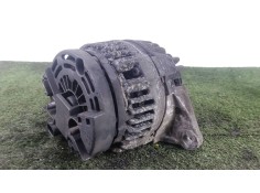 Recambio de alternador para fiat ducato furgoneta (250_) 120 multijet 2,3 d referencia OEM IAM 0124325053 110AMP POLEA FIJA 2