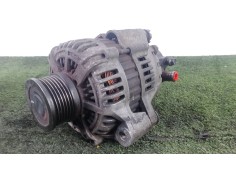 Recambio de alternador para kia carens i monospace (fc, fj) 2.0 crdi referencia OEM IAM 3730027011 - 021319111 120.AH - 6.CANALE