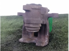 Recambio de pinza freno trasera izquierda para audi a6 c6 (4f2) 2.0 tdi referencia OEM IAM  1.PISTON - Ø41MM TRW 2