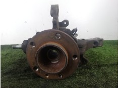 Recambio de mangueta delantera derecha para renault master iii caja/chasis (ev, hv, uv) 2.3 dci 145 fwd (ev0e, ev0f, hv0e, hv0f,