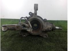 Recambio de mangueta delantera derecha para renault master iii caja/chasis (ev, hv, uv) 2.3 dci 145 fwd (ev0e, ev0f, hv0e, hv0f, 2